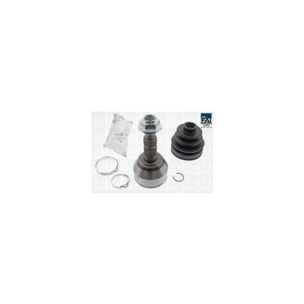 FAI Pro FAI PRO CV JOINT KIT (Front Outer) image