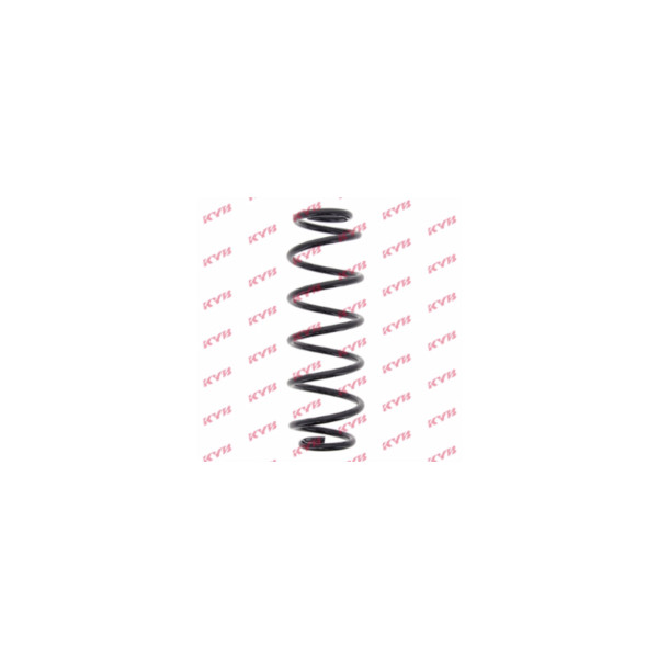 KYB COIL SPRING-L/R (Rear) image