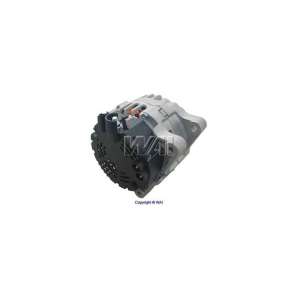 WAI ALTERNATOR image