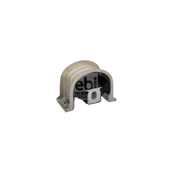Febi ENGINE MOUNTING (Front Left Hand+Right Hand) image