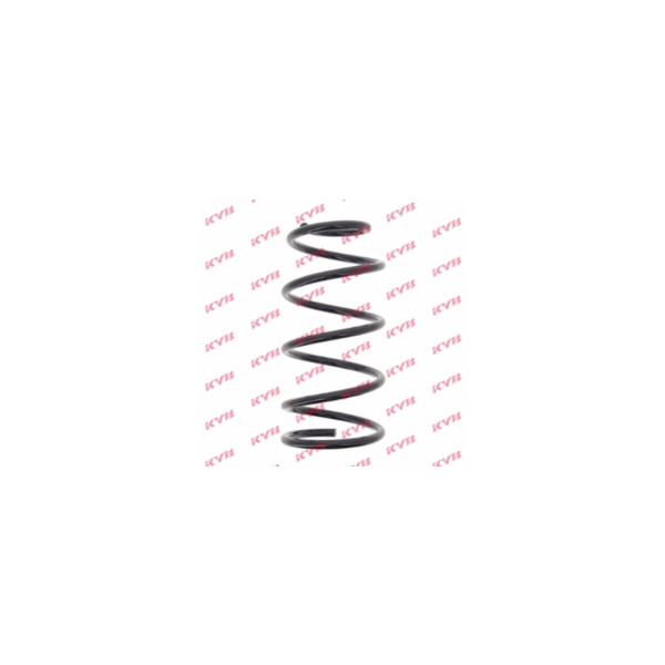 KYB COIL SPRING-L/R (Front) image