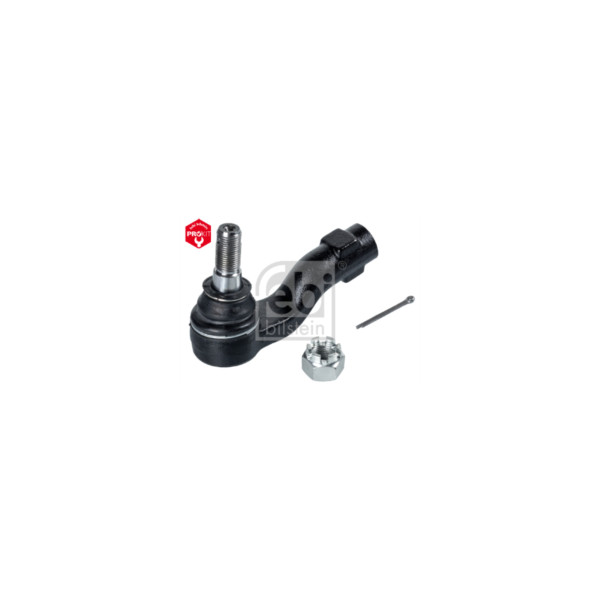Febi TIE ROD END (Front Left Hand+Right Hand) image