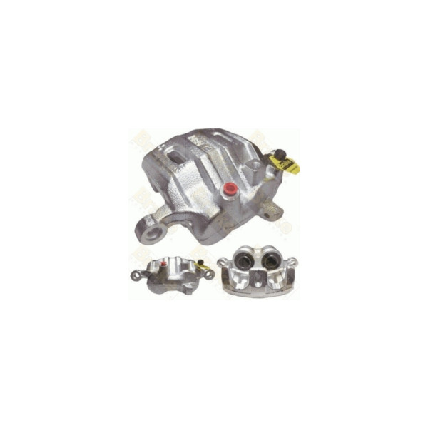 Brake Engineering BRAKE CALIPER (Front Left Hand) image