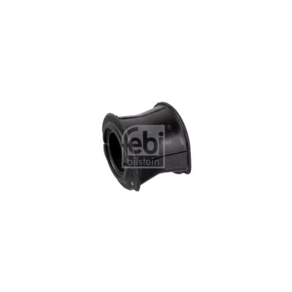 Febi ANTI ROLL BAR BUSH (Front Left Hand+Right Hand) image