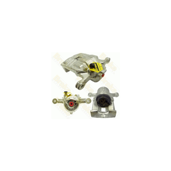 Brake Engineering Brake Caliper CA2993 (Front Left Hand) image