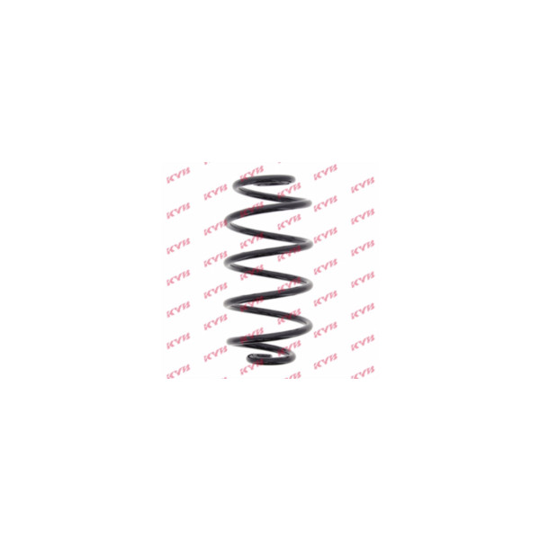 KYB COIL SPRING-L/R (Rear) image