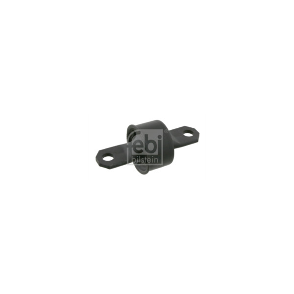 Febi AXLE MOUNTING BUSH (Rear Left Hand+Right Hand) image