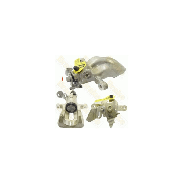Brake Engineering Brake Caliper CA2599R (Rear Right Hand) image