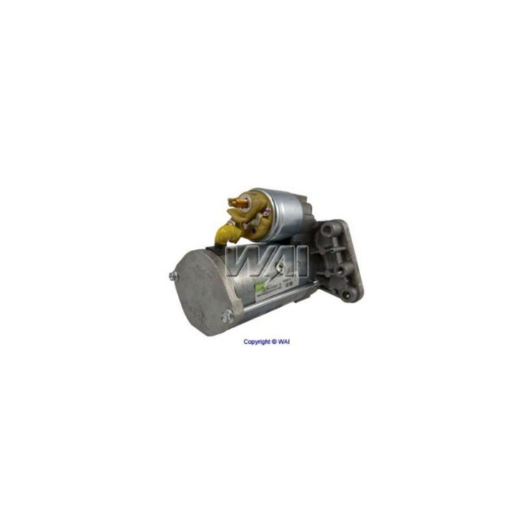 WAI STARTER MOTOR image
