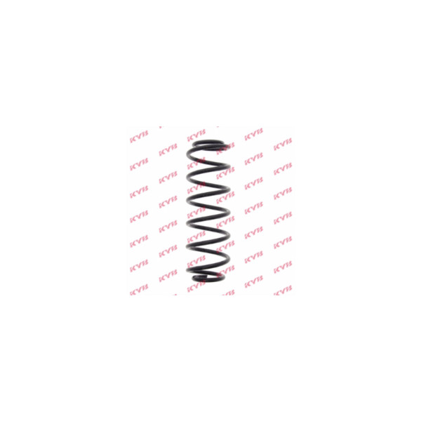 KYB COIL SPRING-L/R (Rear) image