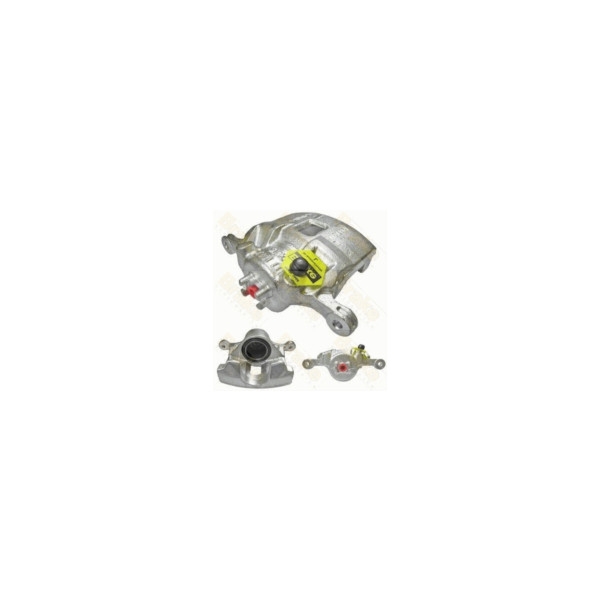 Brake Engineering Brake Caliper CA2367R (Front Right Hand) image