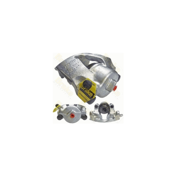 Brake Engineering Brake Caliper CA1962 (Front Left Hand) image