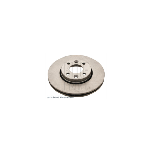 Blue Print BRAKE DISC SINGLE (Front) image