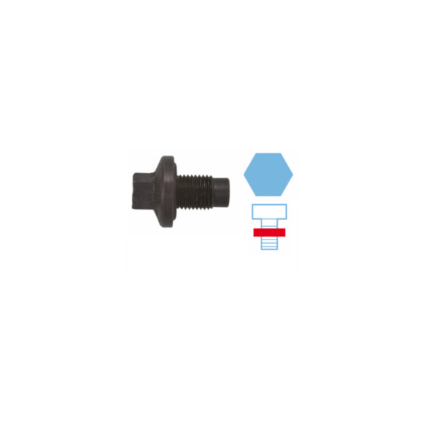 Corteco SUMP PLUG SINGLE image