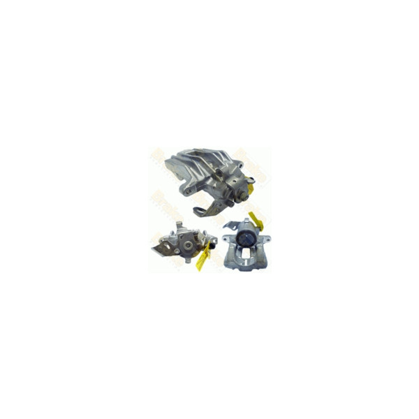 Brake Engineering Brake Caliper CA3096 (Rear Left Hand) image