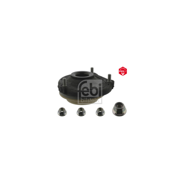 Febi STRUT TOP MT KIT LH (Front Left Hand) image