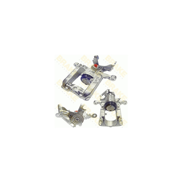 Brake Engineering Brake Caliper CA3159 (Rear Left Hand) image
