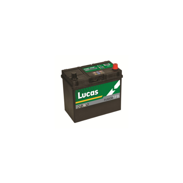 Lucas LUCAS PREMIUM CAR BATTERY image