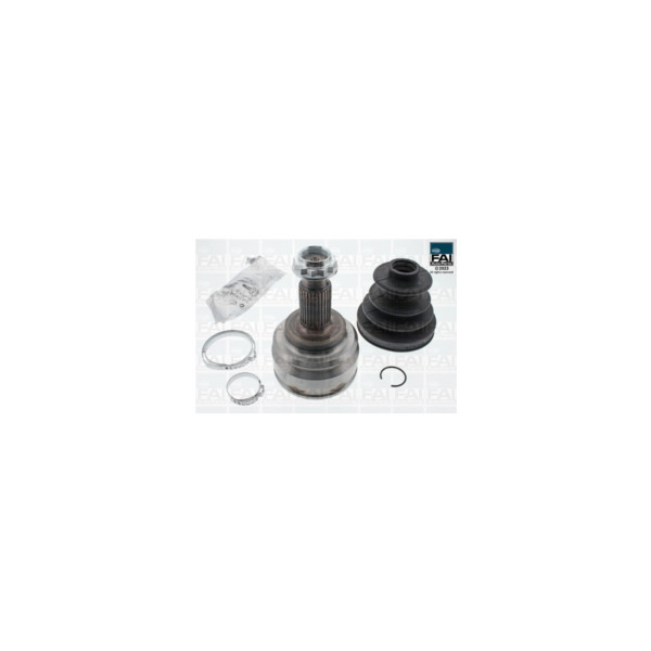 FAI Pro FAI PRO CV JOINT KIT (Front Outer) image