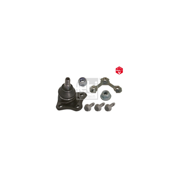 Febi BALL JOINT PROKIT RH (Front Lower Right Hand) image
