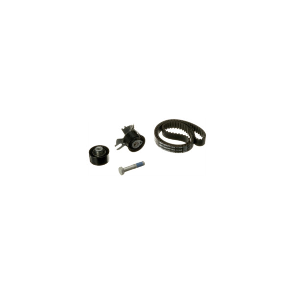 Gates POWERGRIP TIMING BELT KIT image