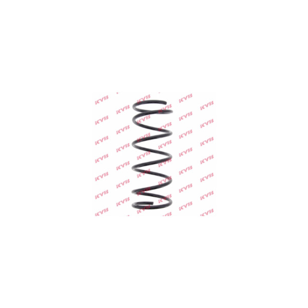 KYB COIL SPRING-L/R (Front) image