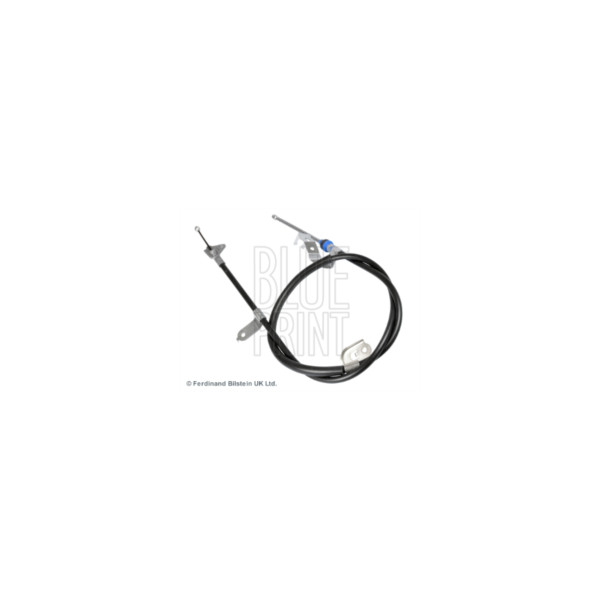 Blue Print REAR BRAKE CABLE LH (Rear Left Hand) image