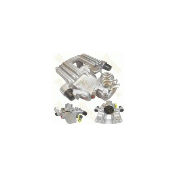 Brake Engineering Brake Caliper CA2065 (Rear Left Hand) image