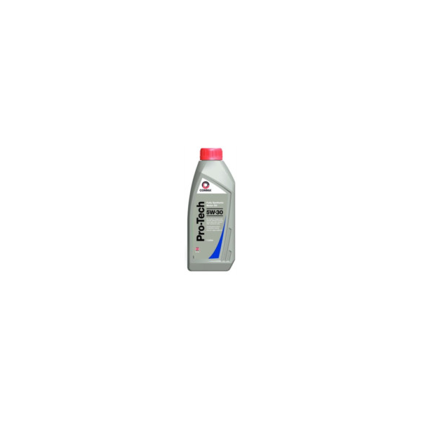 Comma 5W30 PROTECH 5W30 OIL 1LT image