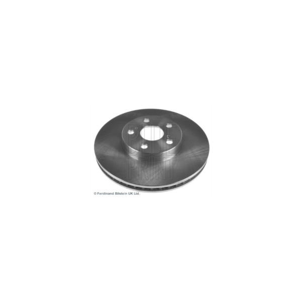 Blue Print BRAKE DISC SINGLE (Front) image