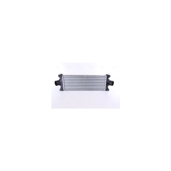 Nissens INTERCOOLER image