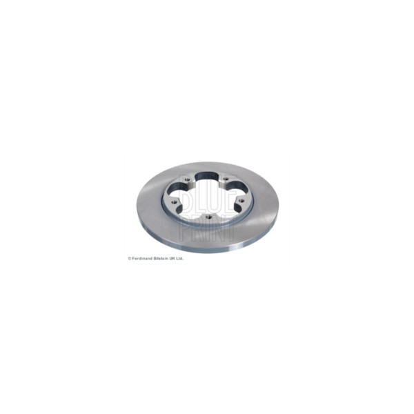 Blue Print BRAKE DISC SINGLE (Rear) image