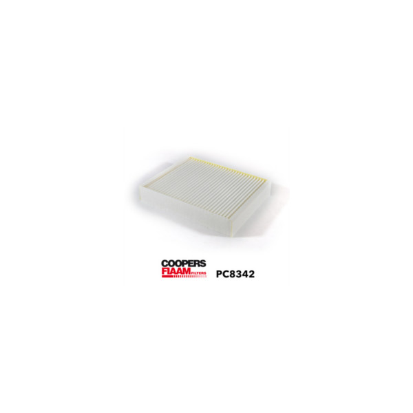 CoopersFiaam POLLEN FILTER image