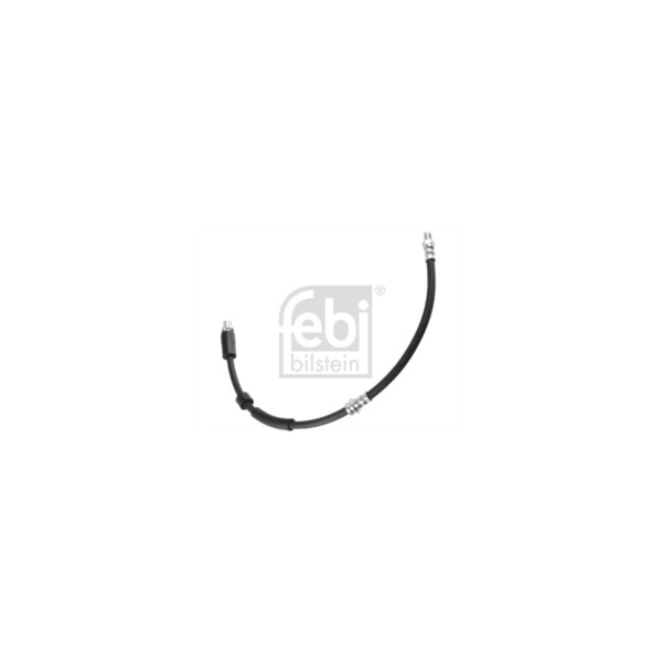 Febi BRAKE HOSE (Front Left Hand+Right Hand) image