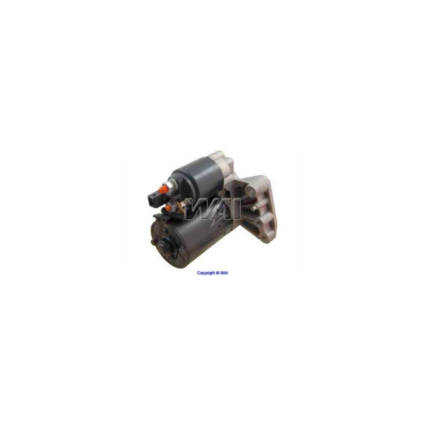 WAI STARTER MOTOR image