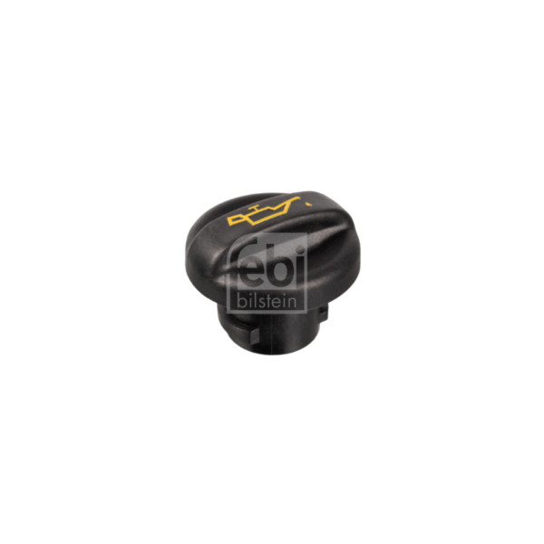 Febi OIL FILLER CAP image