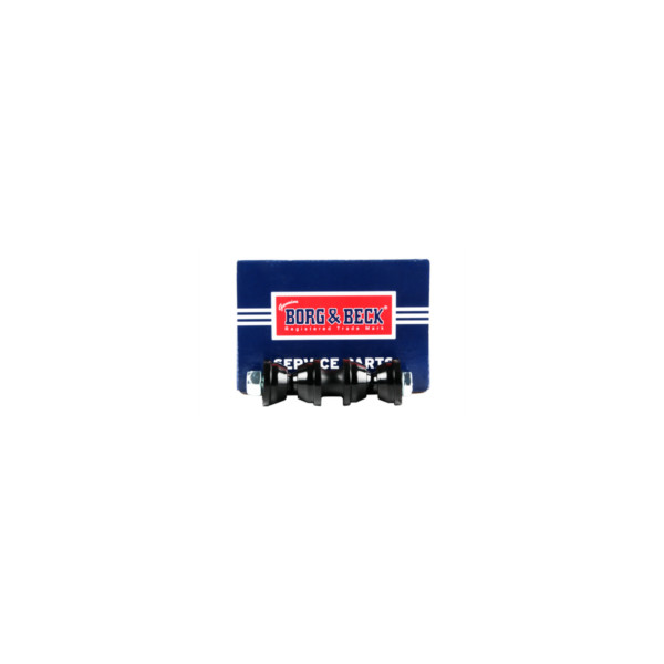 Borg & Beck STABILISER LINK (Rear Left Hand+Right Hand) image