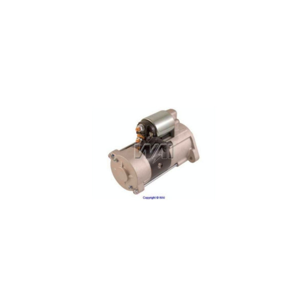 WAI STARTER MOTOR image