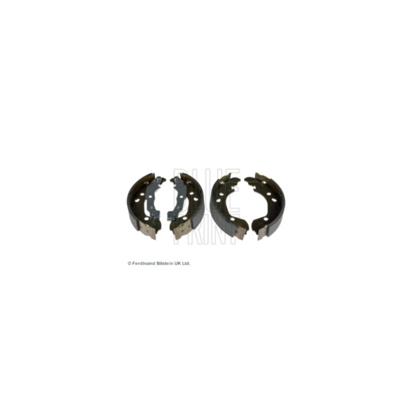 Blue Print BRAKE SHOES (Rear) image