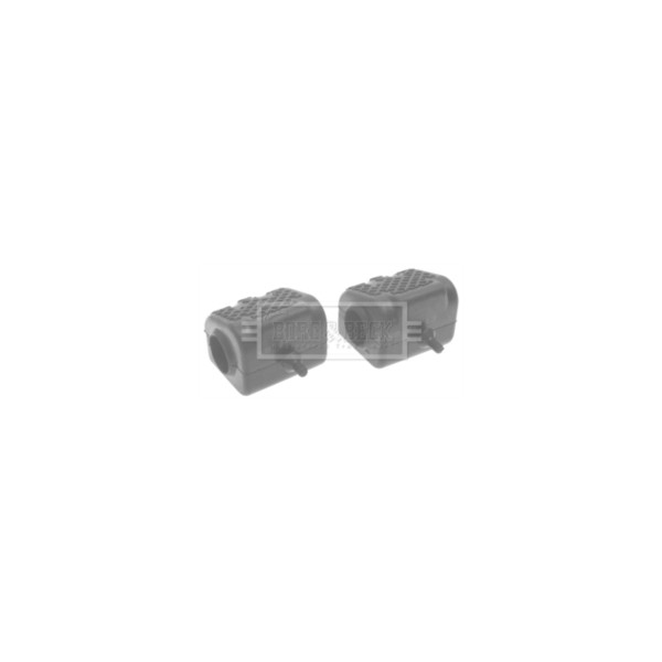 Borg & Beck ANTI-ROLL BAR BUSH KIT FRONT (Front) image