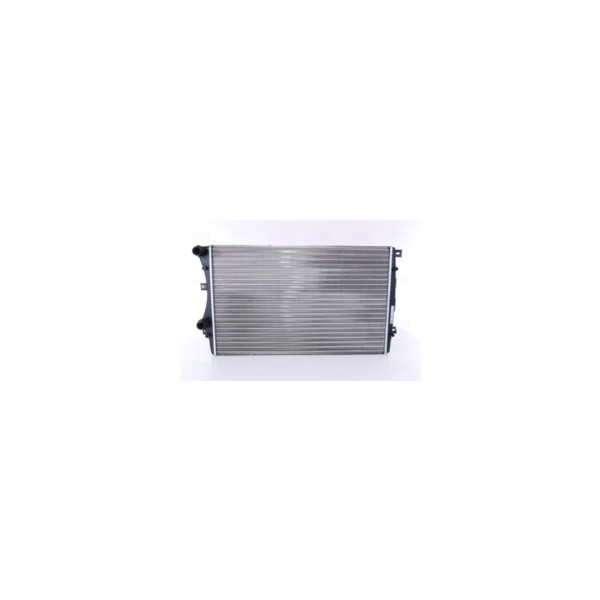 Nissens RADIATOR image