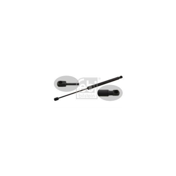 Febi GAS SPRING (Left Hand+Right Hand) image