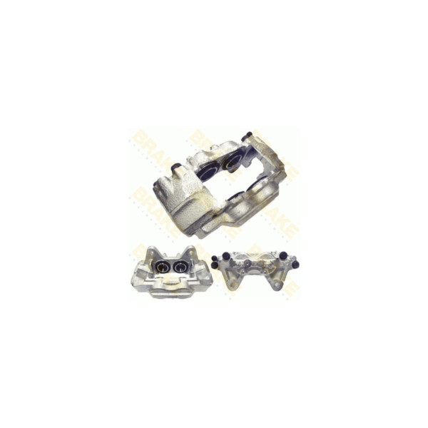 Brake Engineering Brake Caliper CA3062R (Front Right Hand) image
