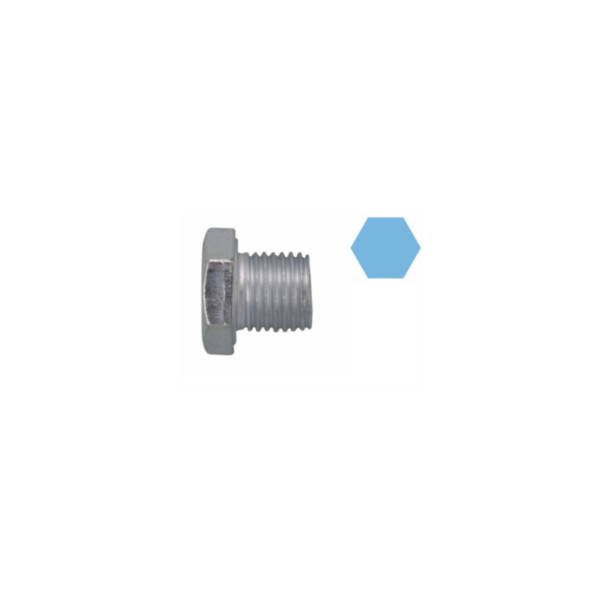 Corteco SUMP PLUG SINGLE image