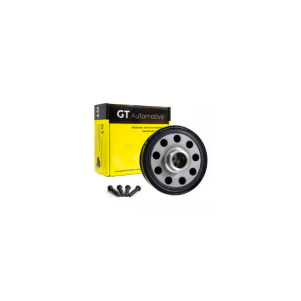 GT Automotive CRANKSHAFT PULLEY TVD KIT image