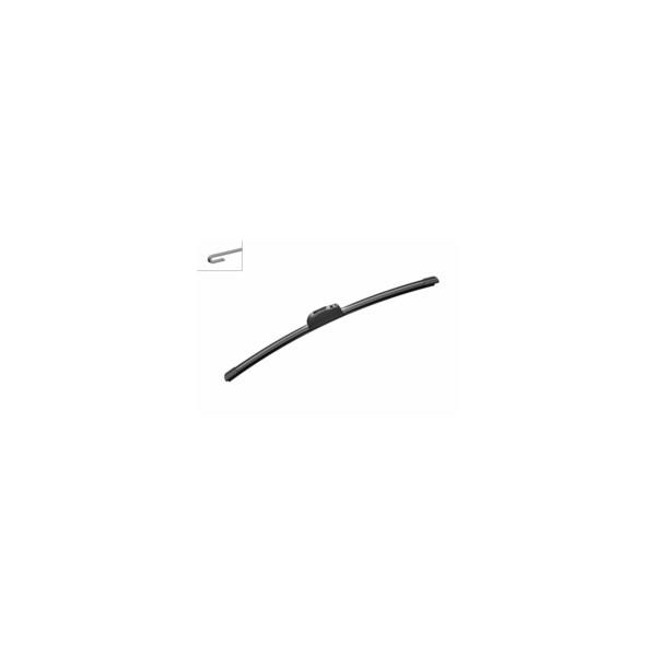 Bosch 3397008533 WIPER BLADE SINGLE (Front Passengers Side) image