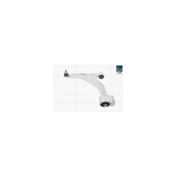 FAI Pro WISHBONE (Front Left Hand) image