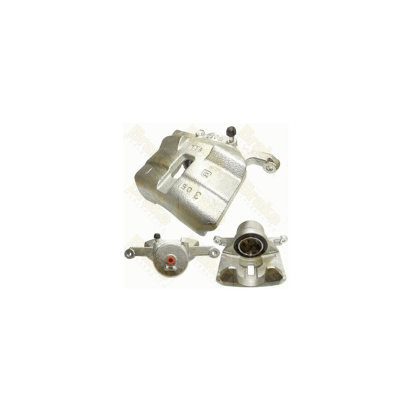 Brake Engineering Brake Caliper CA2771 (Front Left Hand) image