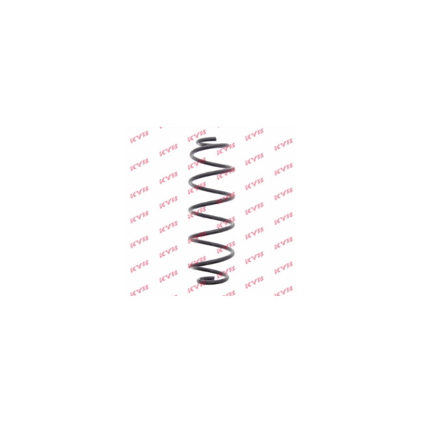 KYB COIL SPRING-L/R (Rear) image