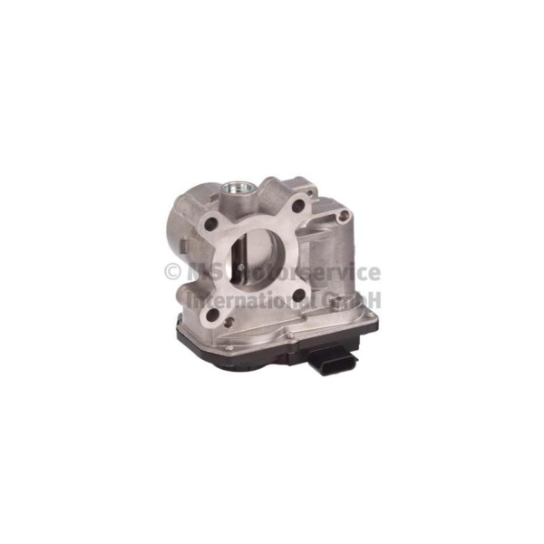 Pierburg PIERBURG THROTTLE BODY image